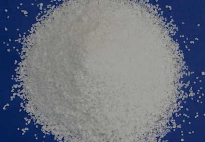 Bột đá thạch anh kích thước 1.2 - 2.5 mm